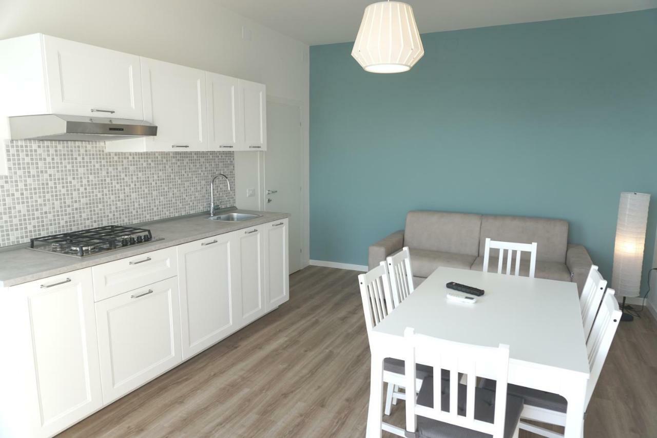 קיוג'ה Holiday House מראה חיצוני תמונה