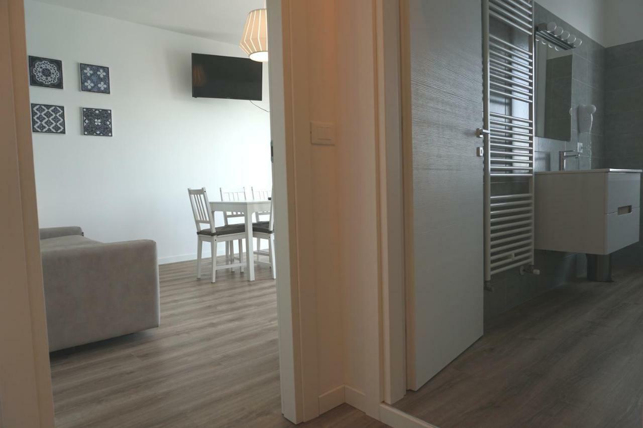קיוג'ה Holiday House מראה חיצוני תמונה