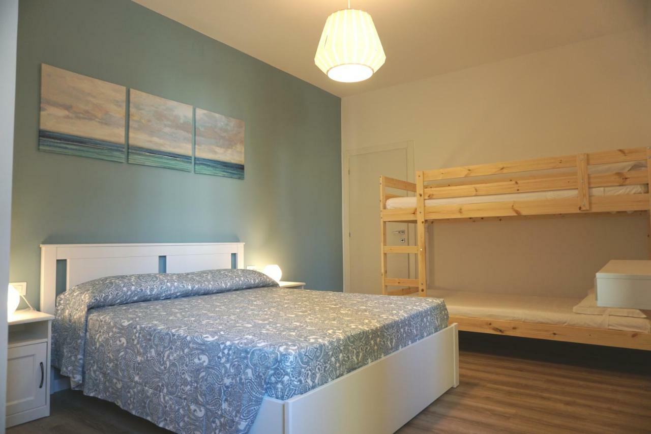 קיוג'ה Holiday House מראה חיצוני תמונה