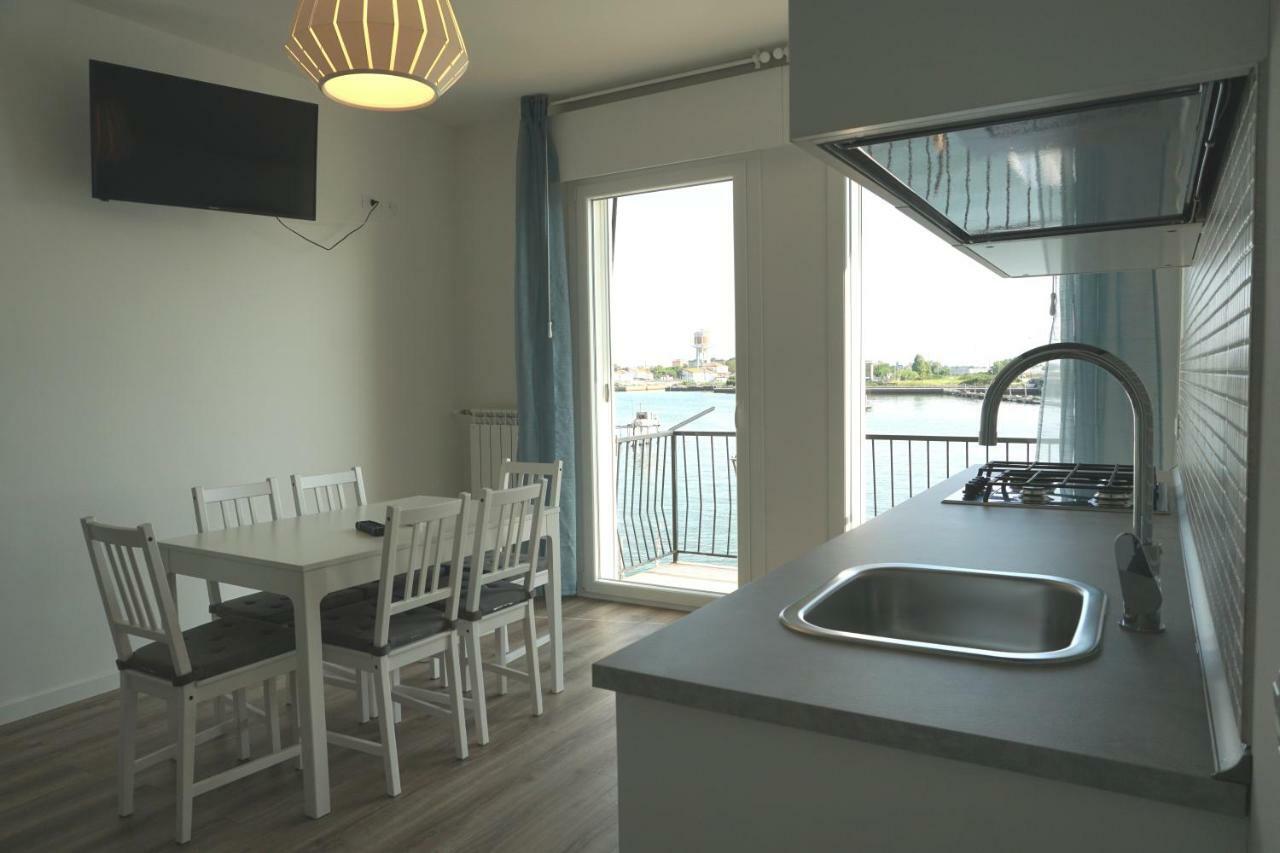 קיוג'ה Holiday House מראה חיצוני תמונה